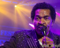 Bobby Rush (10)